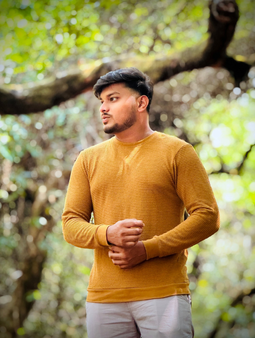 Parth Mhatre SEO Executive at Digiway Infotech